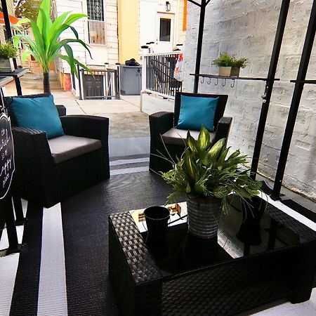 Hugh'S And Nora'S Place To Stay New York Extérieur photo