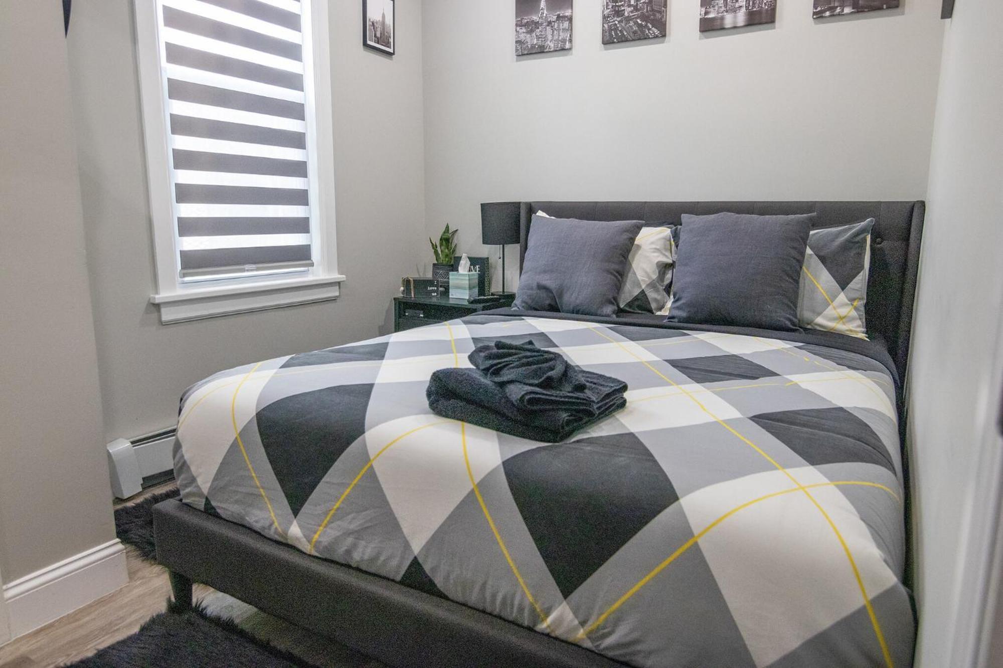 Hugh'S And Nora'S Place To Stay New York Extérieur photo