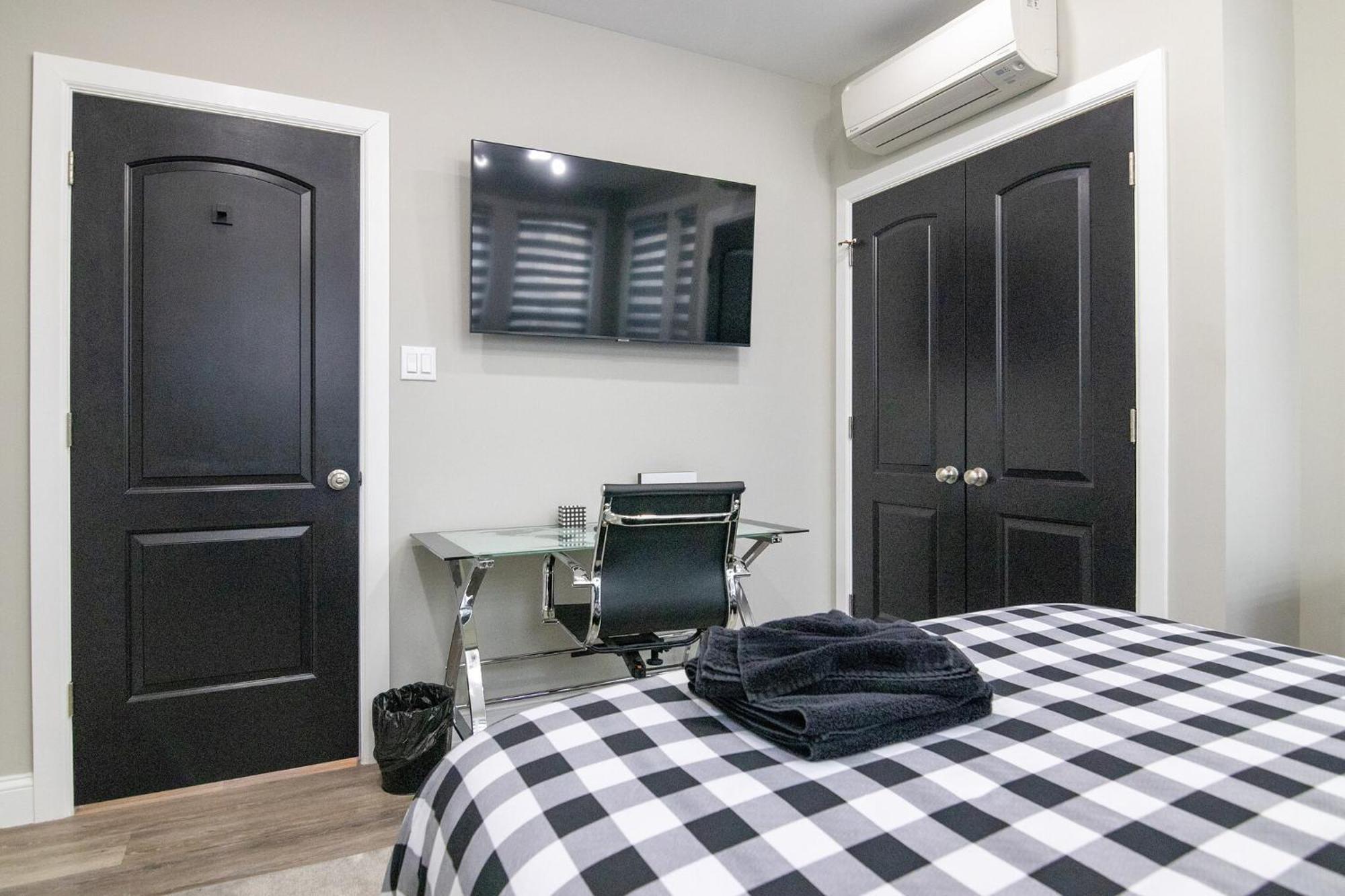 Hugh'S And Nora'S Place To Stay New York Extérieur photo