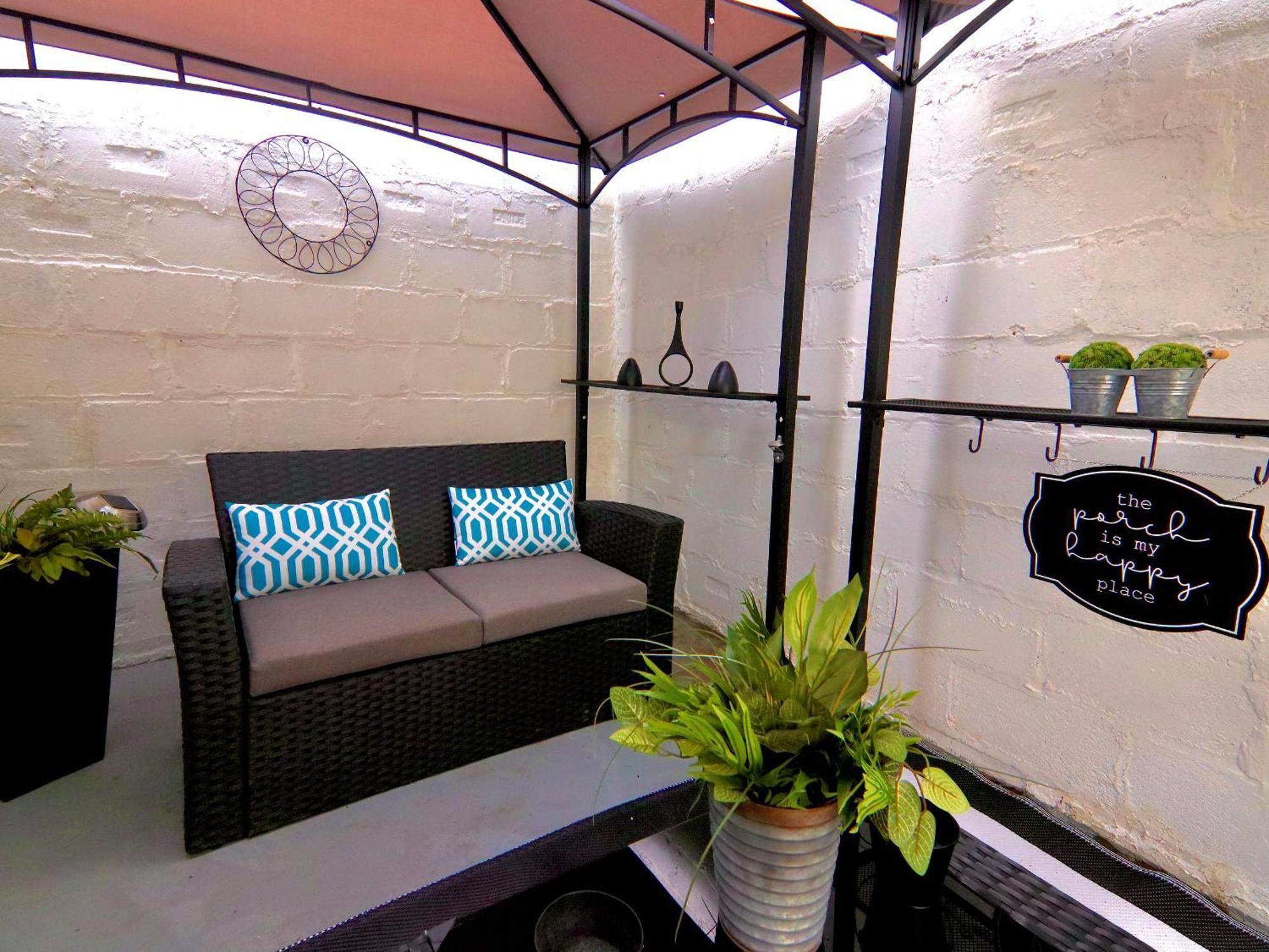 Hugh'S And Nora'S Place To Stay New York Extérieur photo