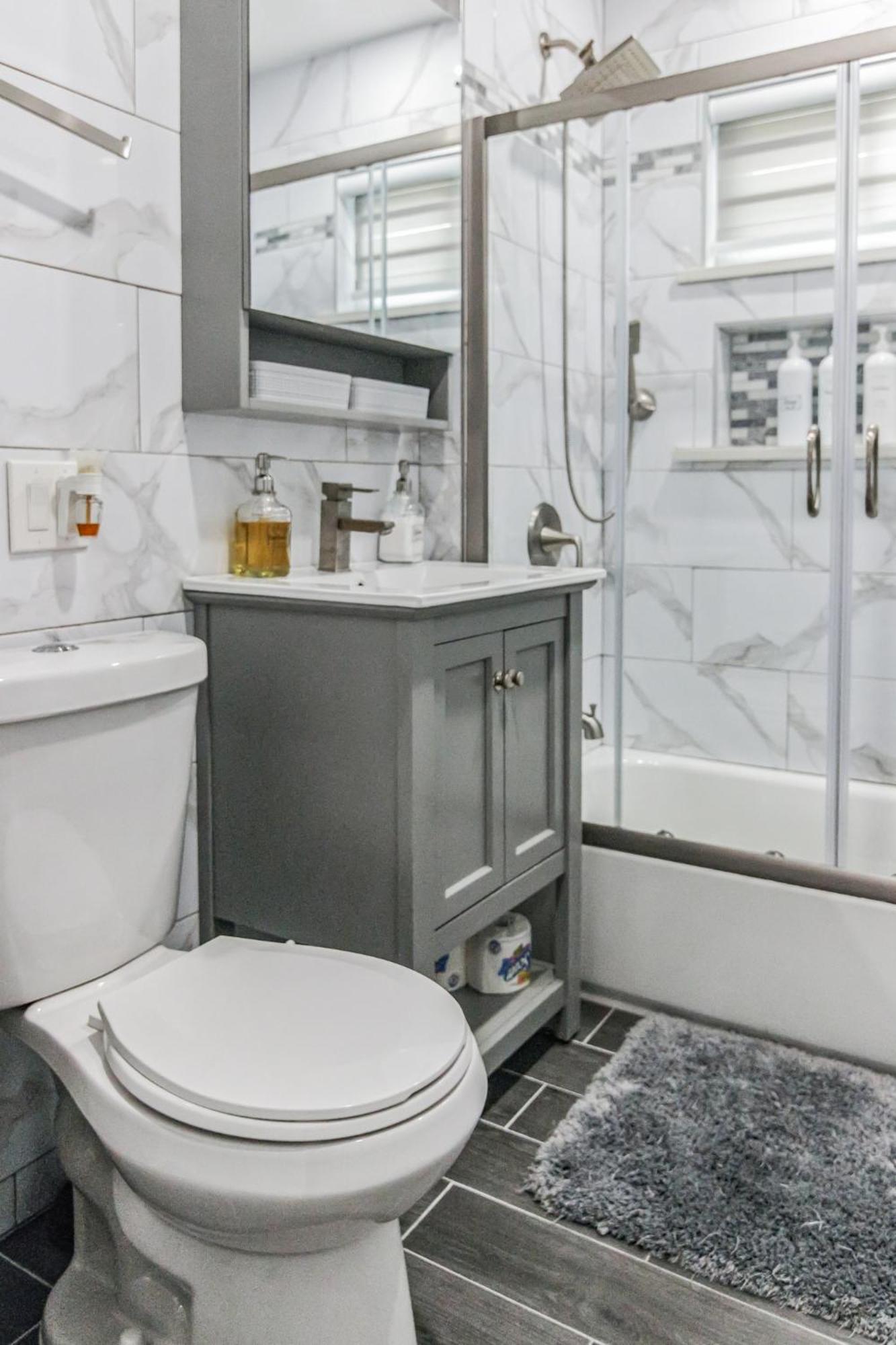 Hugh'S And Nora'S Place To Stay New York Extérieur photo